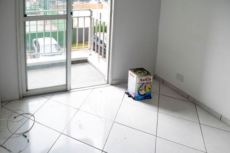 Apartamento à venda com 76m², 3 quartos e 1 vagaSala