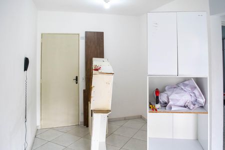 Apartamento à venda com 76m², 3 quartos e 1 vagaSala