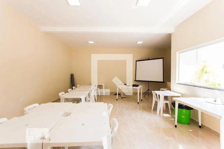 Apartamento à venda com 76m², 3 quartos e 1 vagaÁrea comum