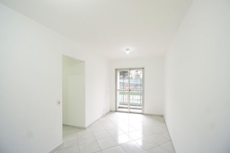 Apartamento à venda com 3 quartos, 76m² em Vila Carlos de Campos, São Paulo