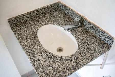 Apartamento à venda com 76m², 3 quartos e 1 vagaBanheiro