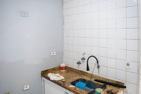 Apartamento à venda com 76m², 3 quartos e 1 vagaCozinha