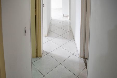 Apartamento à venda com 76m², 3 quartos e 1 vagaCorredor