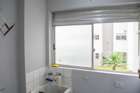 Apartamento à venda com 76m², 3 quartos e 1 vagaÁrea de Serviço