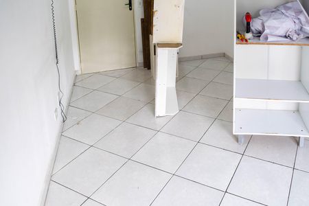 Apartamento à venda com 76m², 3 quartos e 1 vagaSala