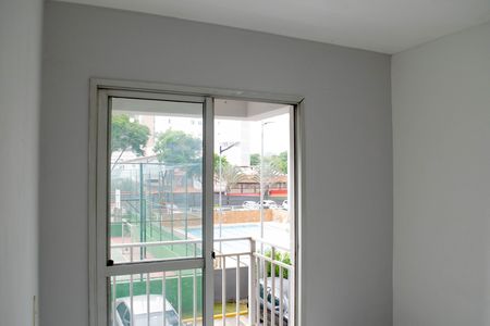 Apartamento à venda com 76m², 3 quartos e 1 vagaSala