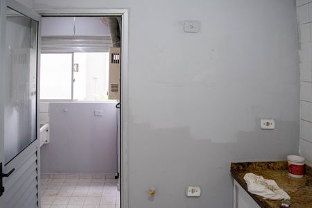Apartamento à venda com 76m², 3 quartos e 1 vagaCozinha