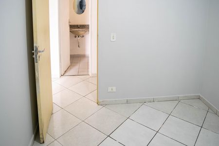 Apartamento à venda com 76m², 3 quartos e 1 vagaQuarto 2