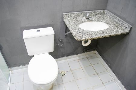 Apartamento à venda com 76m², 3 quartos e 1 vagaBanheiro Suíte