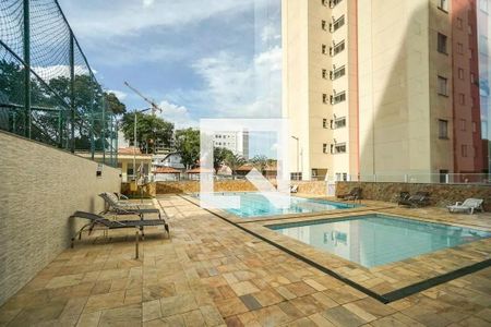 Apartamento à venda com 76m², 3 quartos e 1 vagaÁrea comum