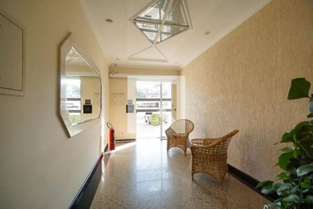 Apartamento à venda com 76m², 3 quartos e 1 vagaÁrea comum