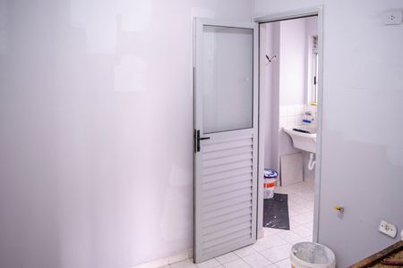 Apartamento à venda com 76m², 3 quartos e 1 vagaCozinha
