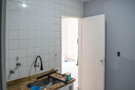 Apartamento à venda com 76m², 3 quartos e 1 vagaCozinha