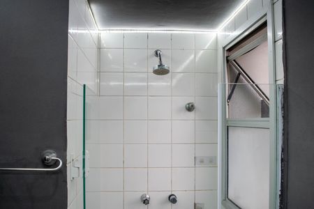 Apartamento à venda com 76m², 3 quartos e 1 vagaBanheiro Suíte