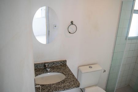 Apartamento à venda com 76m², 3 quartos e 1 vagaBanheiro