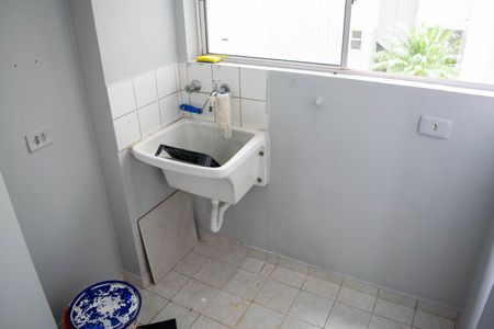 Apartamento à venda com 76m², 3 quartos e 1 vagaÁrea de Serviço