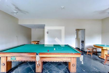 Apartamento à venda com 76m², 3 quartos e 1 vagaÁrea comum