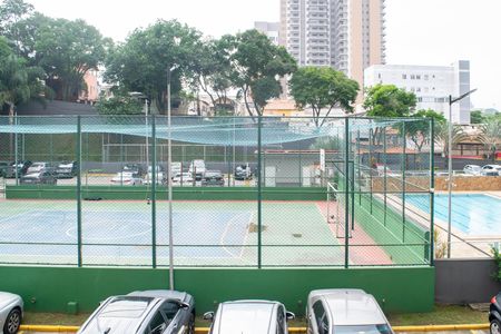 Apartamento à venda com 76m², 3 quartos e 1 vagaVaranda