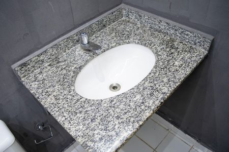 Apartamento à venda com 76m², 3 quartos e 1 vagaBanheiro Suíte