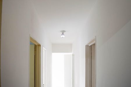 Apartamento à venda com 76m², 3 quartos e 1 vagaCorredor