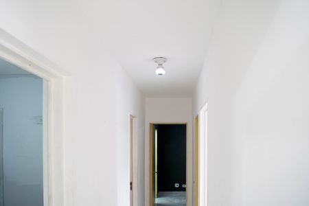 Apartamento à venda com 76m², 3 quartos e 1 vagaCorredor