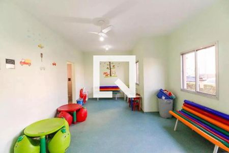 Apartamento à venda com 76m², 3 quartos e 1 vagaÁrea comum