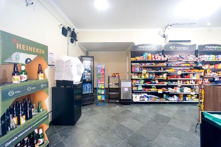 Apartamento à venda com 76m², 3 quartos e 1 vagaMercado