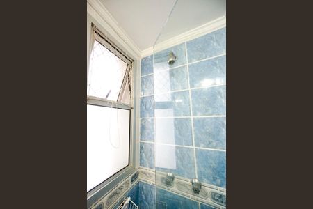 Apartamento à venda com 76m², 3 quartos e 1 vagaChuveiro