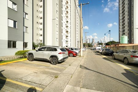 Apartamento à venda com 76m², 3 quartos e 1 vagaGaragem