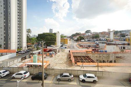 Apartamento à venda com 76m², 3 quartos e 1 vagaVista do quarto 02