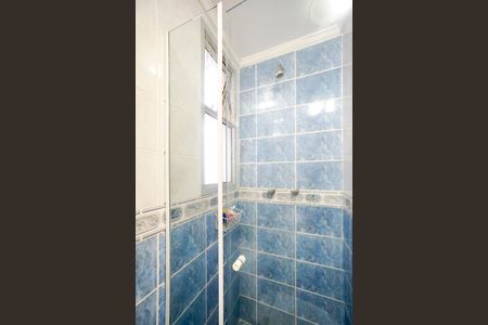 Apartamento à venda com 76m², 3 quartos e 1 vagaBanheiro social
