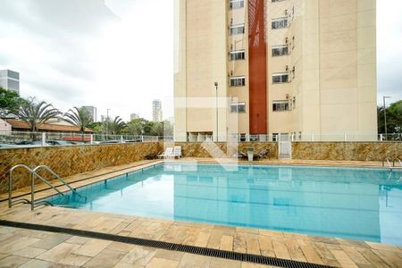 Apartamento à venda com 76m², 3 quartos e 1 vagaPiscina
