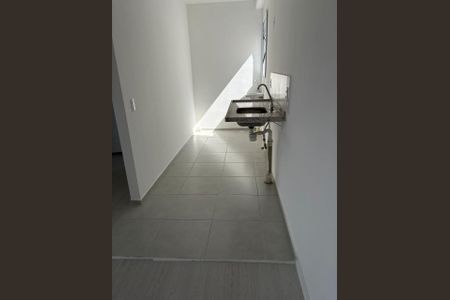 Apartamento para alugar com 2 quartos, 48m² em Jardim Garcia, Campinas