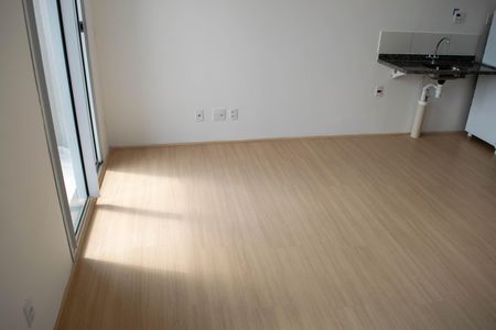 Kitnet/Studio à venda com 1 quarto, 26m² em Tatuapé, São Paulo