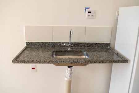 Kitnet/Studio à venda com 1 quarto, 26m² em Tatuapé, São Paulo