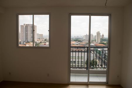 Kitnet/Studio à venda com 1 quarto, 26m² em Tatuapé, São Paulo