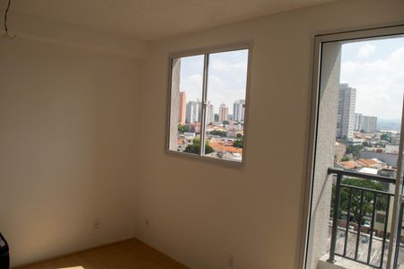 Kitnet/Studio à venda com 1 quarto, 26m² em Tatuapé, São Paulo