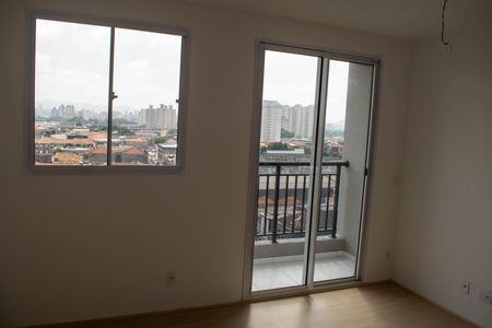 Kitnet/Studio à venda com 1 quarto, 26m² em Tatuapé, São Paulo