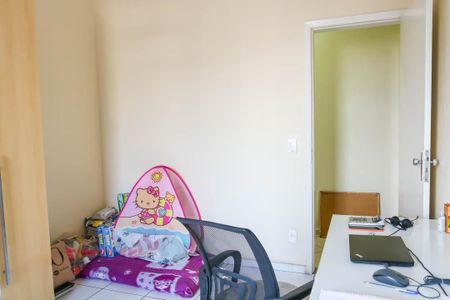 Apartamento à venda com 90m², 2 quartos e 1 vagaQuarto 2