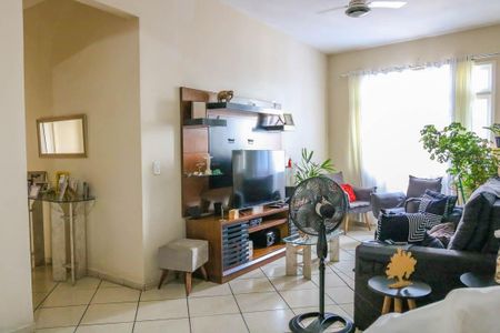 Sala de apartamento à venda com 2 quartos, 90m² em Cachambi, Rio de Janeiro