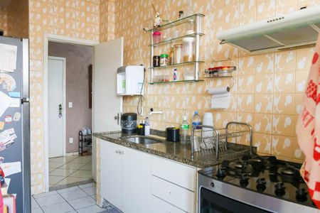 Apartamento à venda com 90m², 2 quartos e 1 vagaCozinha