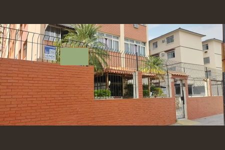 Apartamento à venda com 90m², 2 quartos e 1 vagaFachada