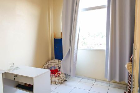 Apartamento à venda com 90m², 2 quartos e 1 vagaQuarto 2