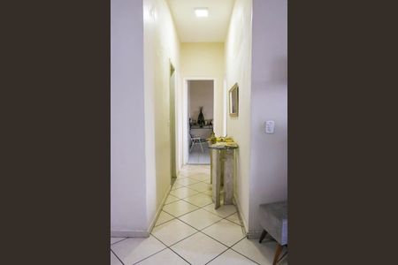 Apartamento à venda com 90m², 2 quartos e 1 vagaCorredo