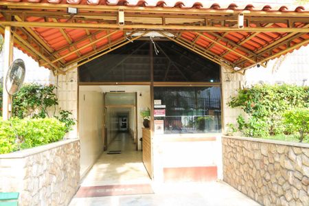 Apartamento à venda com 90m², 2 quartos e 1 vagaEntrada