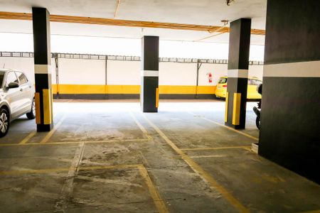 Apartamento à venda com 90m², 2 quartos e 1 vagaGaragem