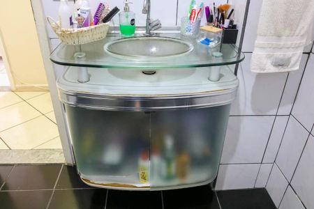 Apartamento à venda com 90m², 2 quartos e 1 vagaBanheiro
