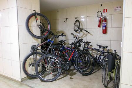 Apartamento à venda com 90m², 2 quartos e 1 vagaBicicletário