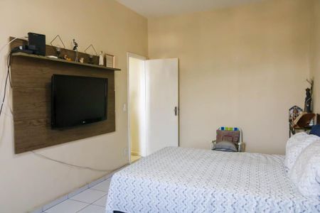Quarto 1 de apartamento à venda com 2 quartos, 90m² em Cachambi, Rio de Janeiro