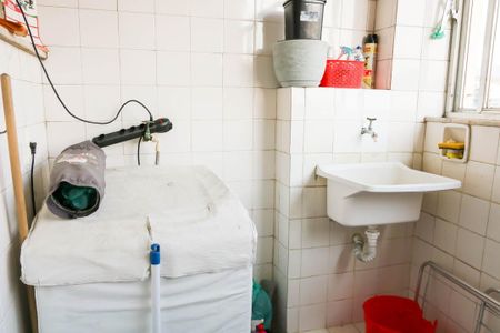 Apartamento à venda com 90m², 2 quartos e 1 vagaÁrea de Serviço
